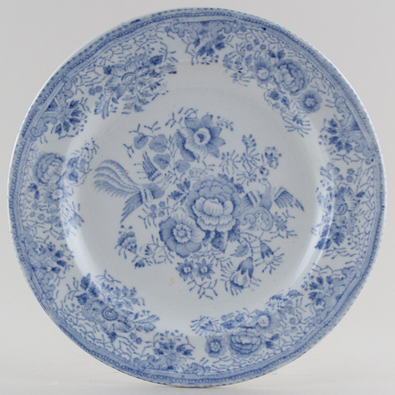 Plate c1900